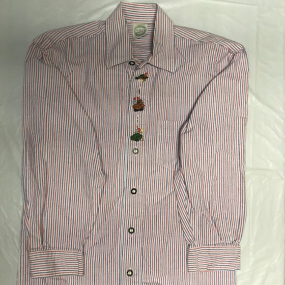 Childs button down shirt - Picture 2 of 6